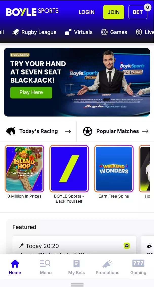 The third image of the app ,Online betting platform with the best betting games with highest cash rewards